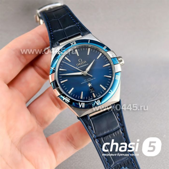 Часы Omega Constellation (25548)
