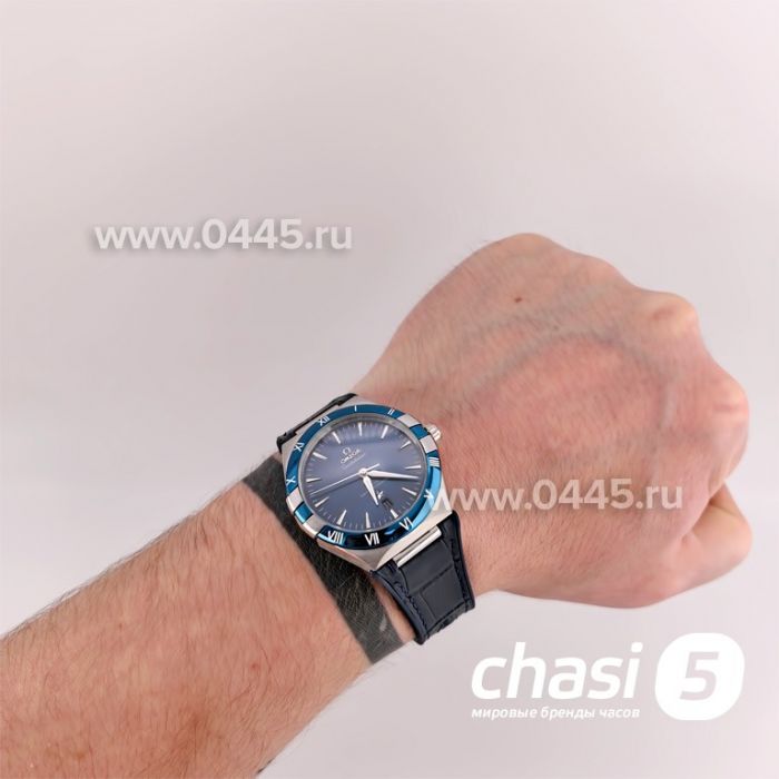 Часы Omega Constellation (25548)