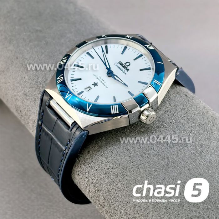 Часы Omega Constellation (25549)