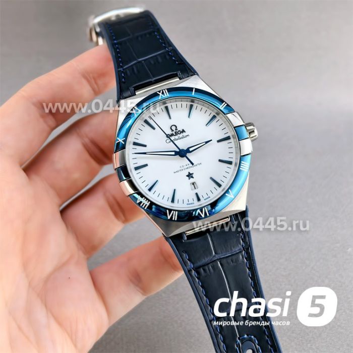 Часы Omega Constellation (25549)