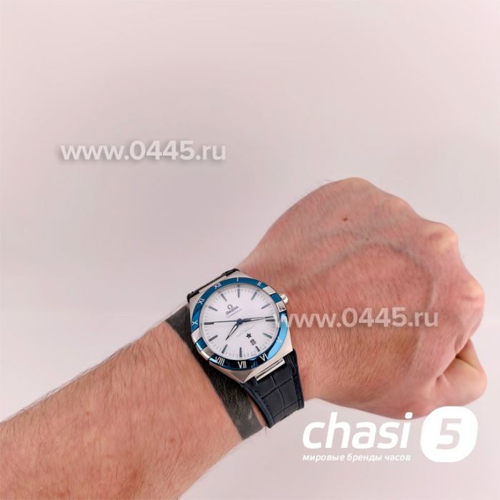 Часы Omega Constellation (25549)