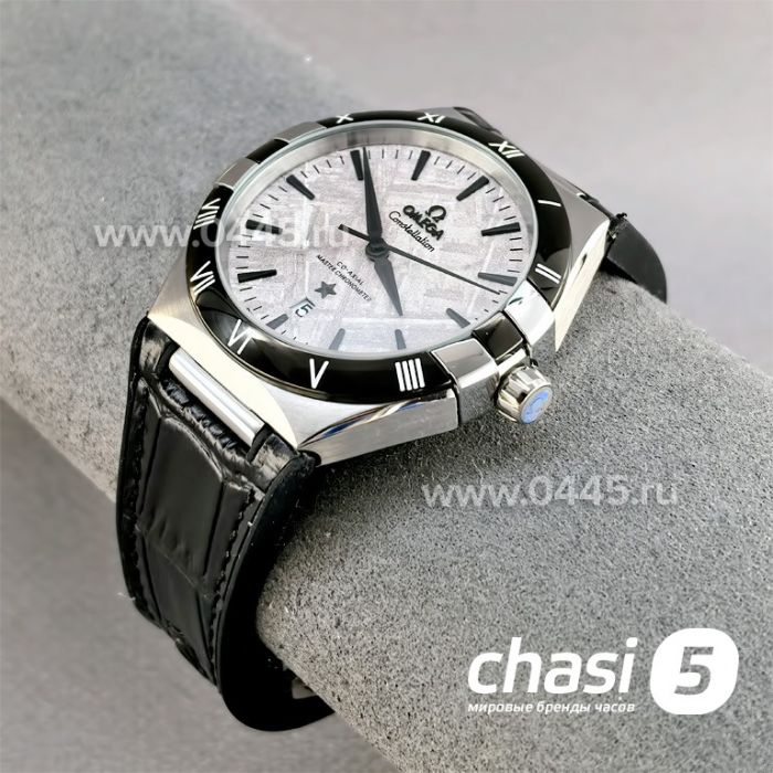 Часы Omega Constellation (25550)