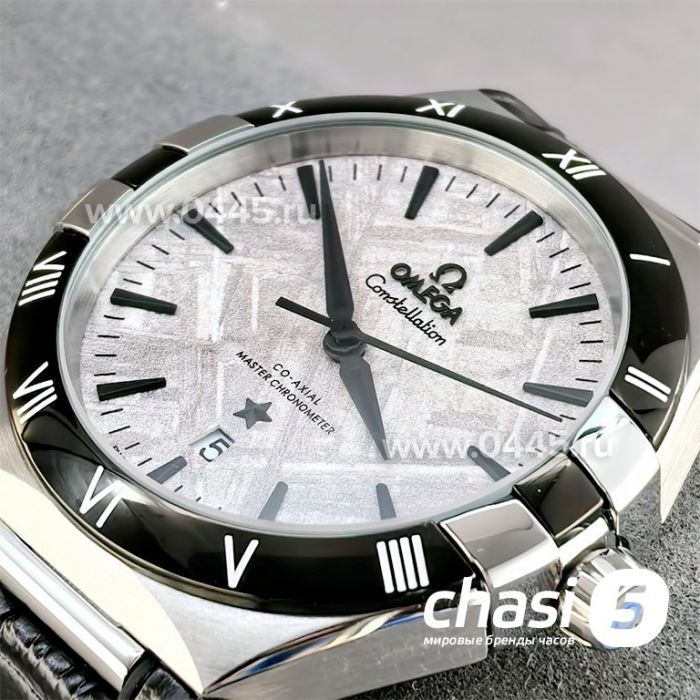 Часы Omega Constellation (25550)