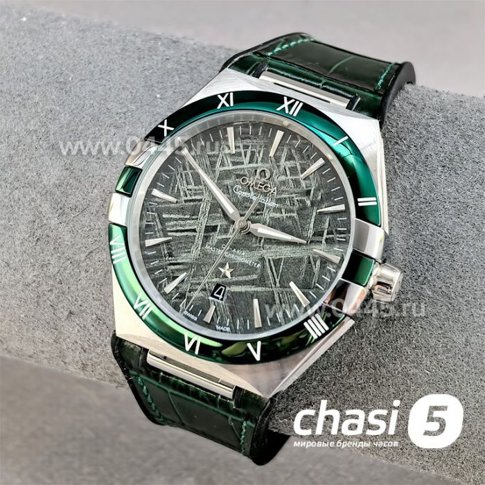 Часы Omega Constellation (25551)