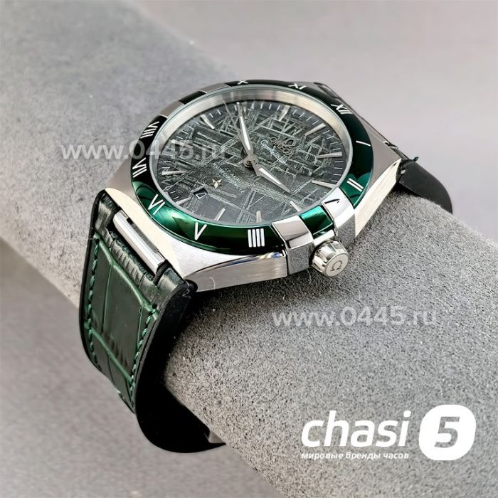 Часы Omega Constellation (25551)