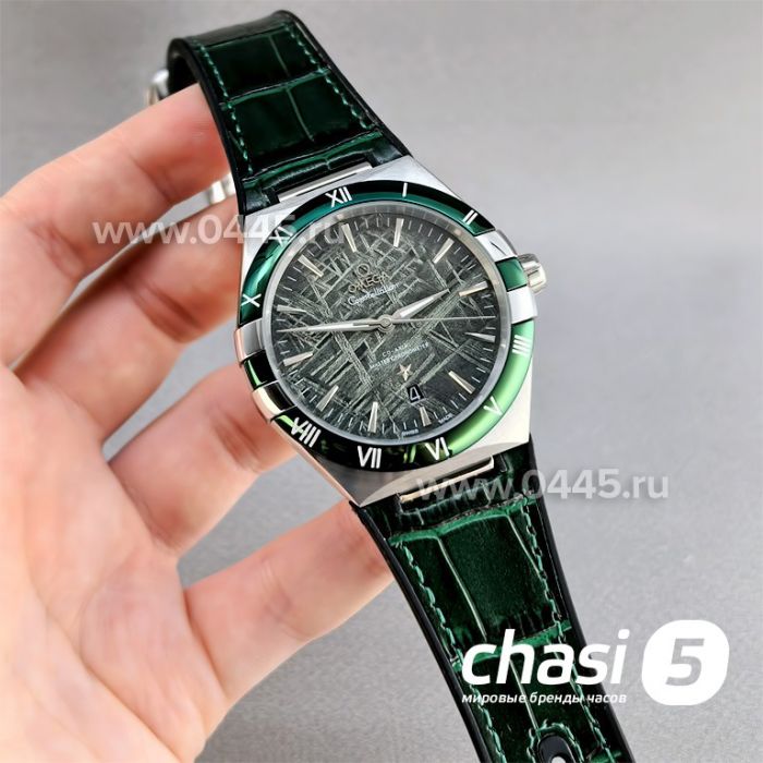 Часы Omega Constellation (25551)
