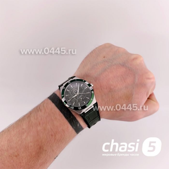 Часы Omega Constellation (25551)