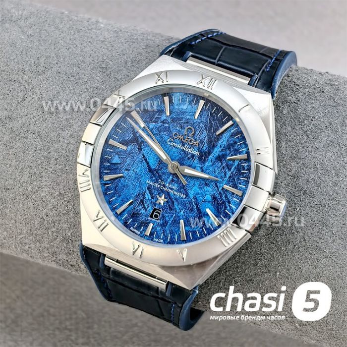 Часы Omega Constellation (25552)