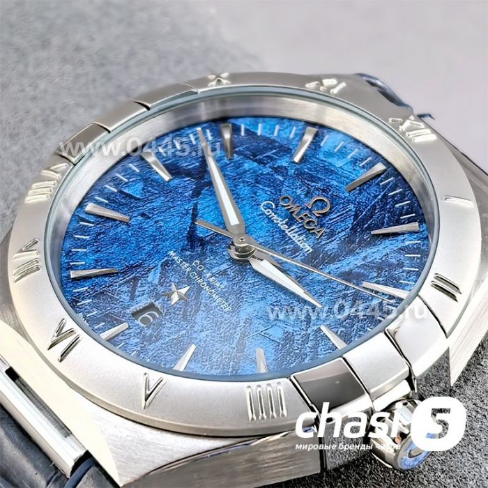 Часы Omega Constellation (25552)