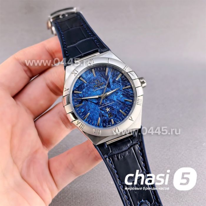 Часы Omega Constellation (25552)