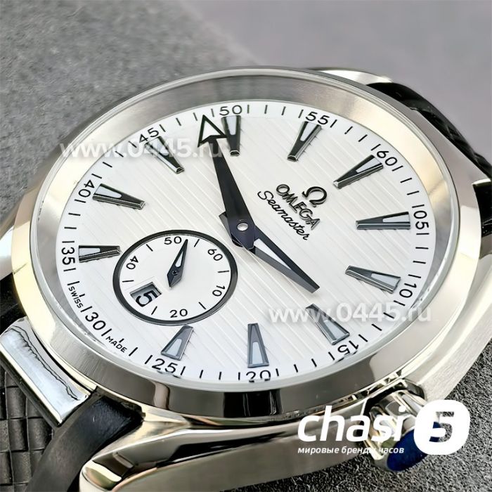 Часы Omega Seamaster Aqua Terra (25566)
