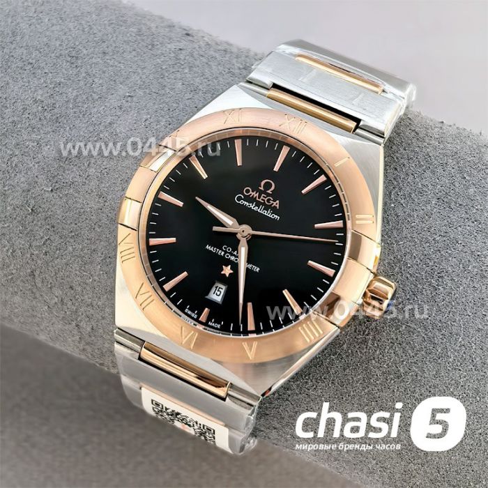 Часы Omega Constellation (25618)