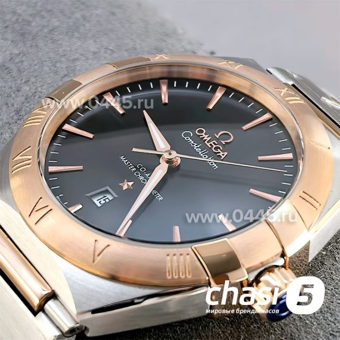 Часы Omega Constellation (25618)