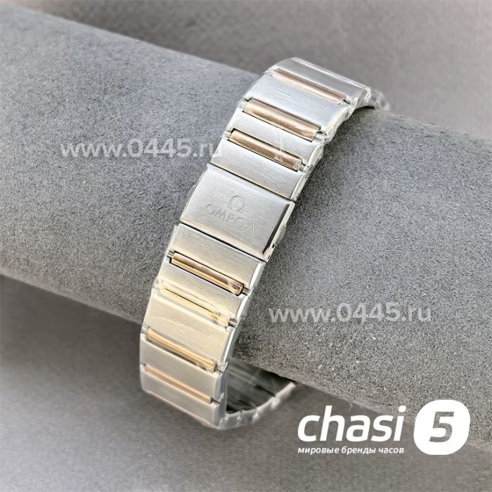 Часы Omega Constellation (25619)