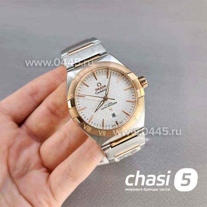 Часы Omega Constellation (25620)