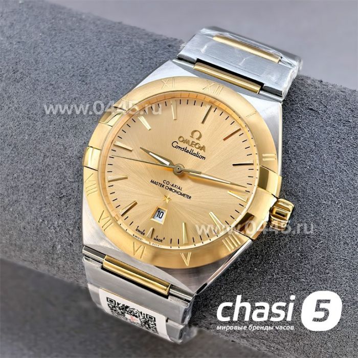 Часы Omega Constellation (25621)