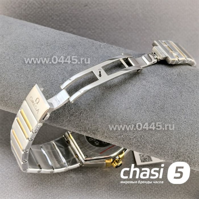 Часы Omega Constellation (25621)