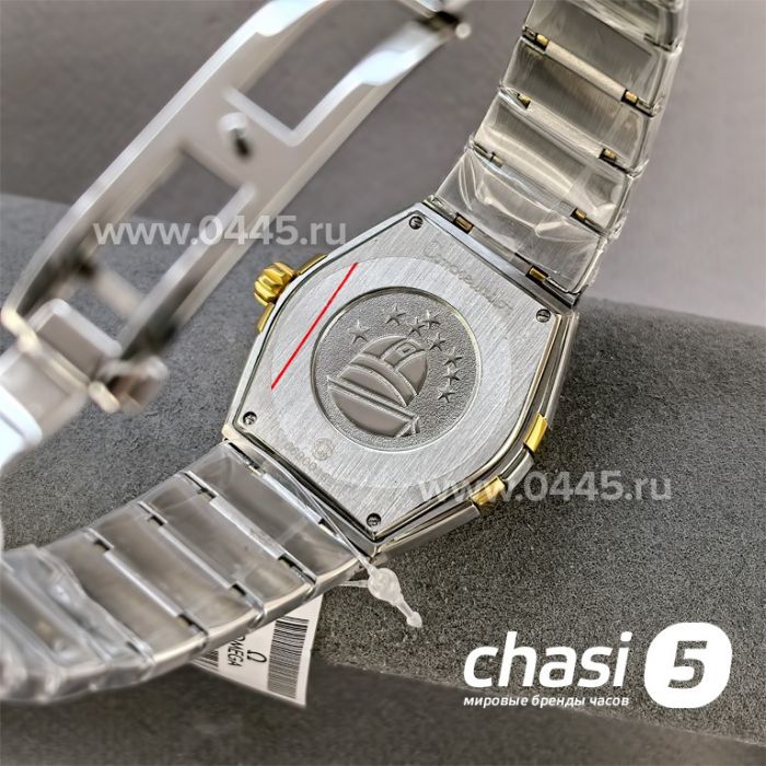 Часы Omega Constellation (25621)