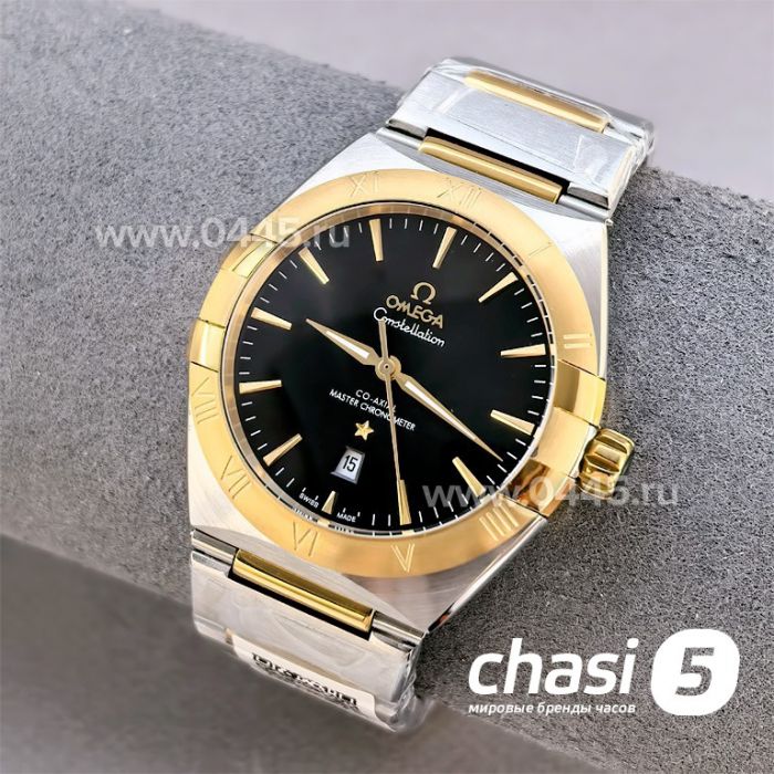 Часы Omega Constellation (25622)