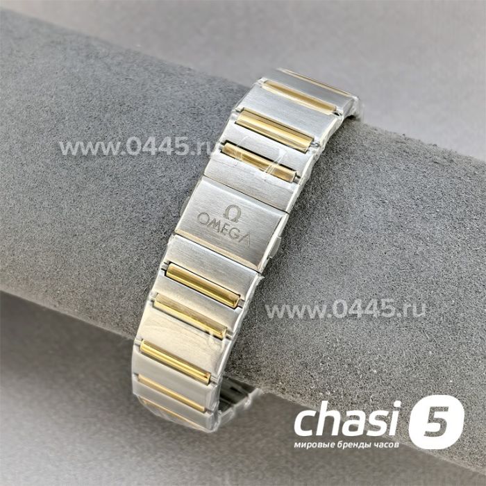 Часы Omega Constellation (25622)
