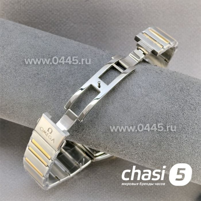 Часы Omega Constellation (25622)
