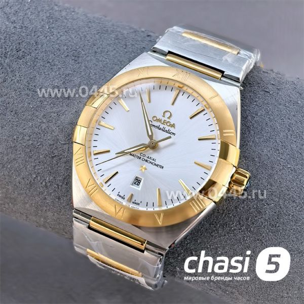 Часы Omega Constellation (25623)
