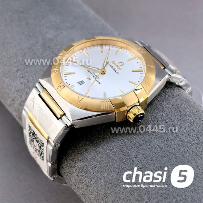 Часы Omega Constellation (25623)