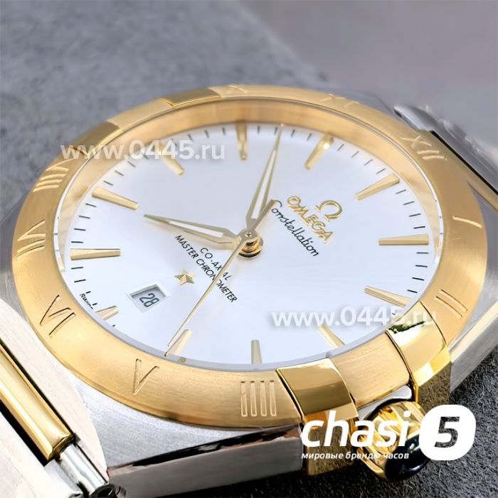 Часы Omega Constellation (25623)