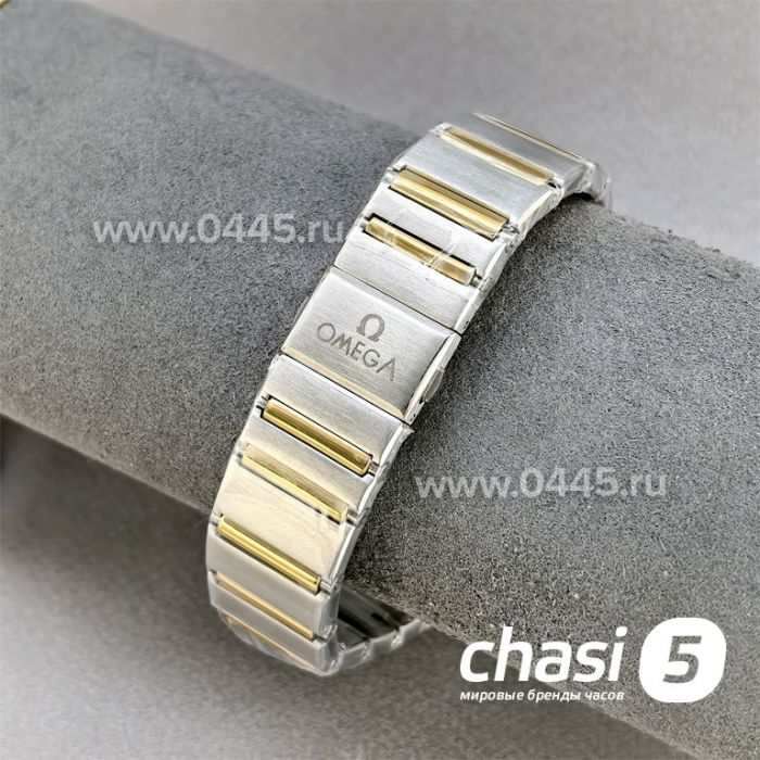Часы Omega Constellation (25623)