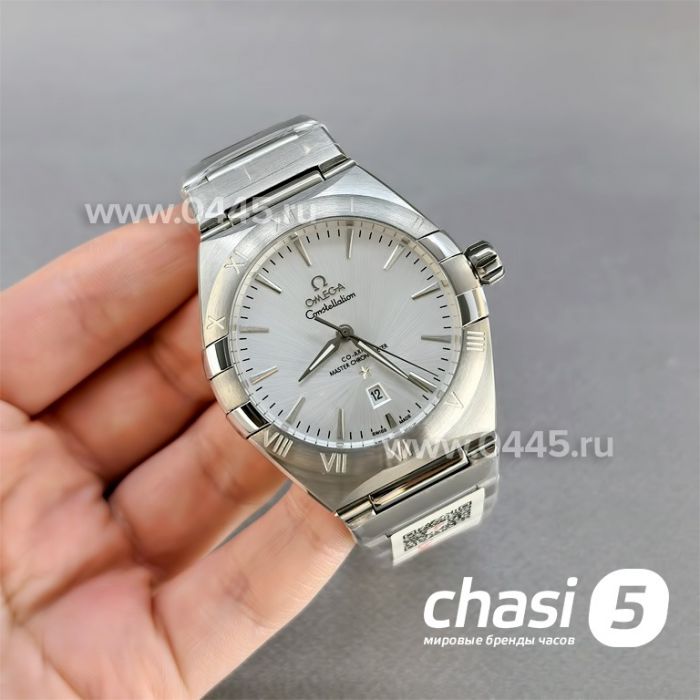 Часы Omega Constellation (25624)