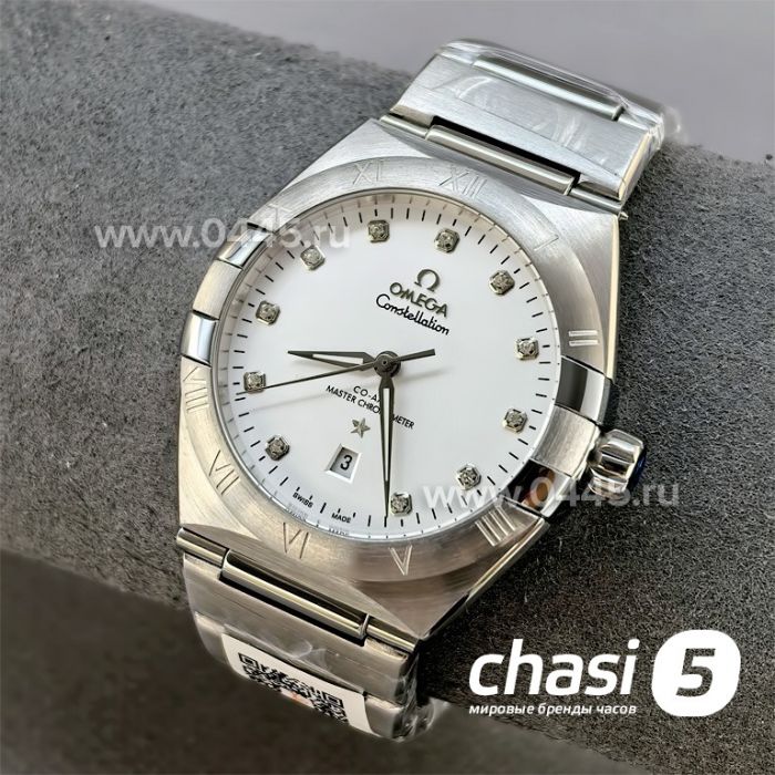 Часы Omega Constellation (25625)