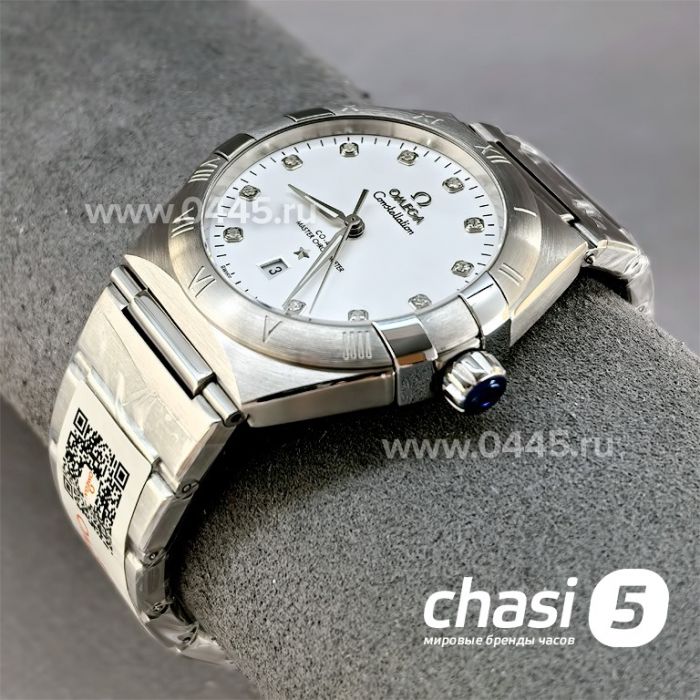 Часы Omega Constellation (25625)