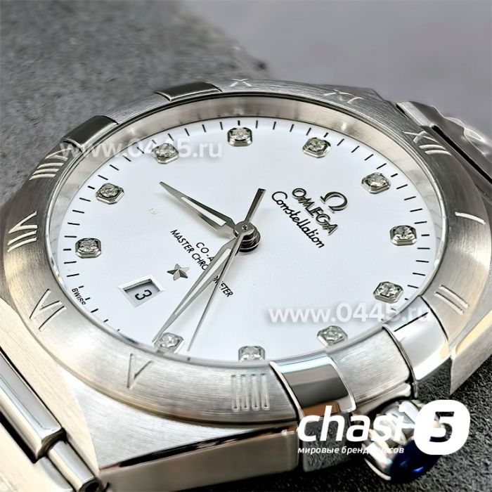 Часы Omega Constellation (25625)