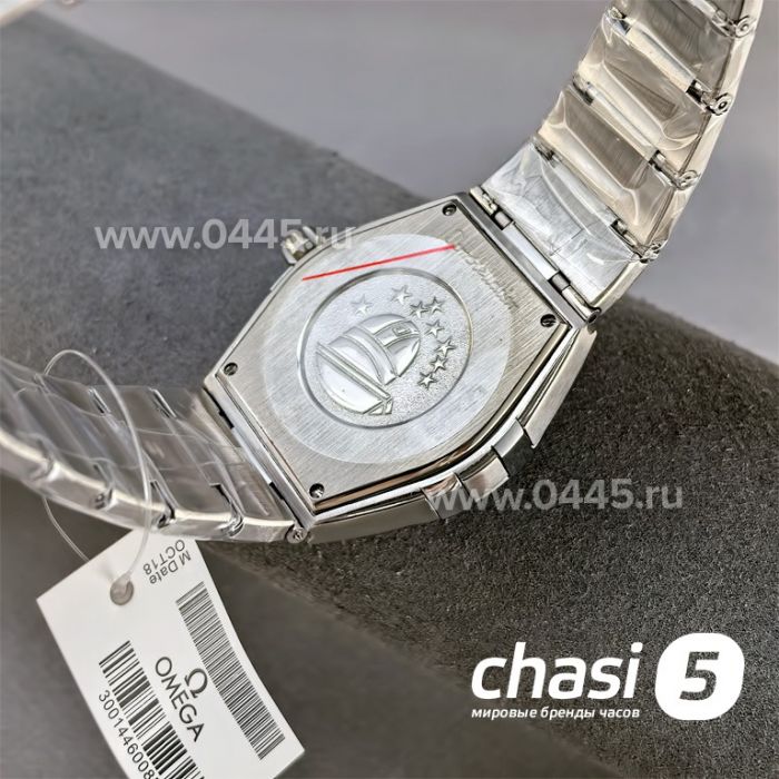 Часы Omega Constellation (25625)