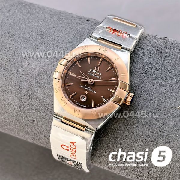 Часы Omega Constellation (25626)