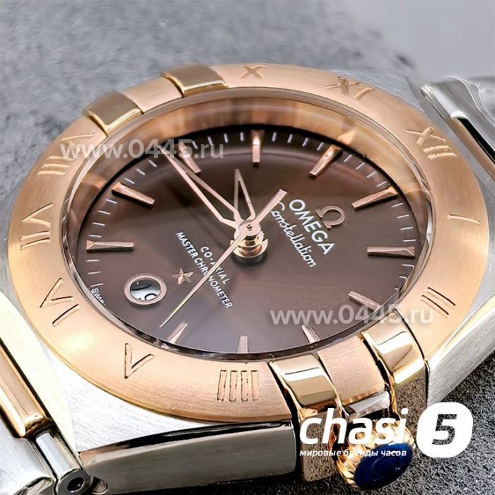 Часы Omega Constellation (25626)