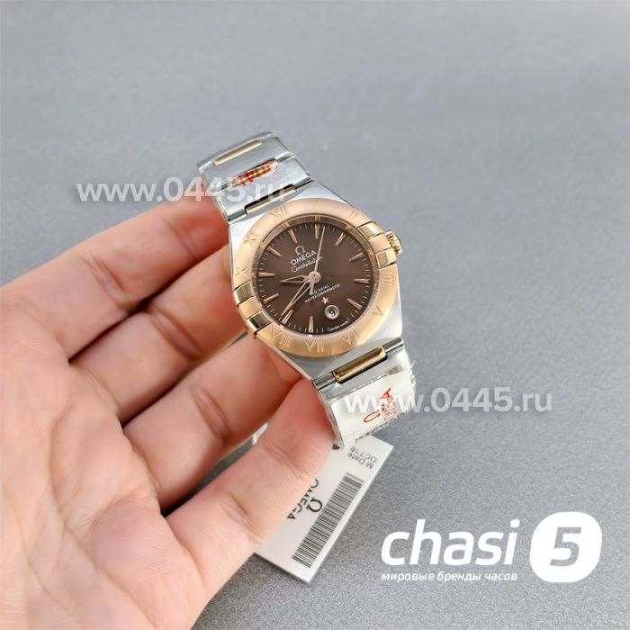 Часы Omega Constellation (25626)