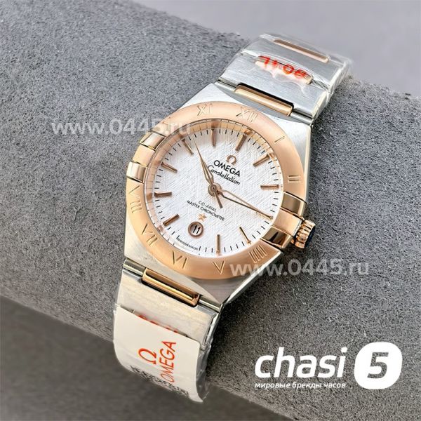 Часы Omega Constellation (25627)