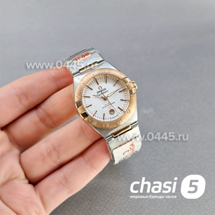 Часы Omega Constellation (25627)