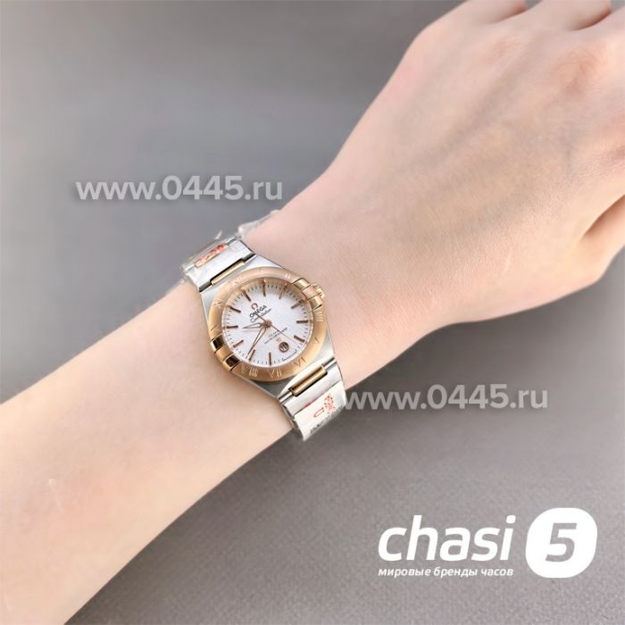 Часы Omega Constellation (25627)