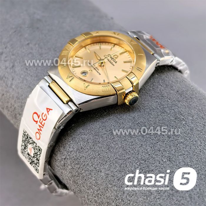Часы Omega Constellation (25629)