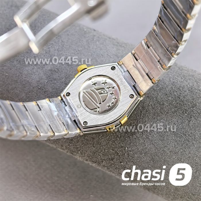 Часы Omega Constellation (25630)