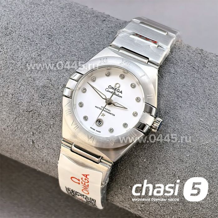 Часы Omega Constellation (25631)