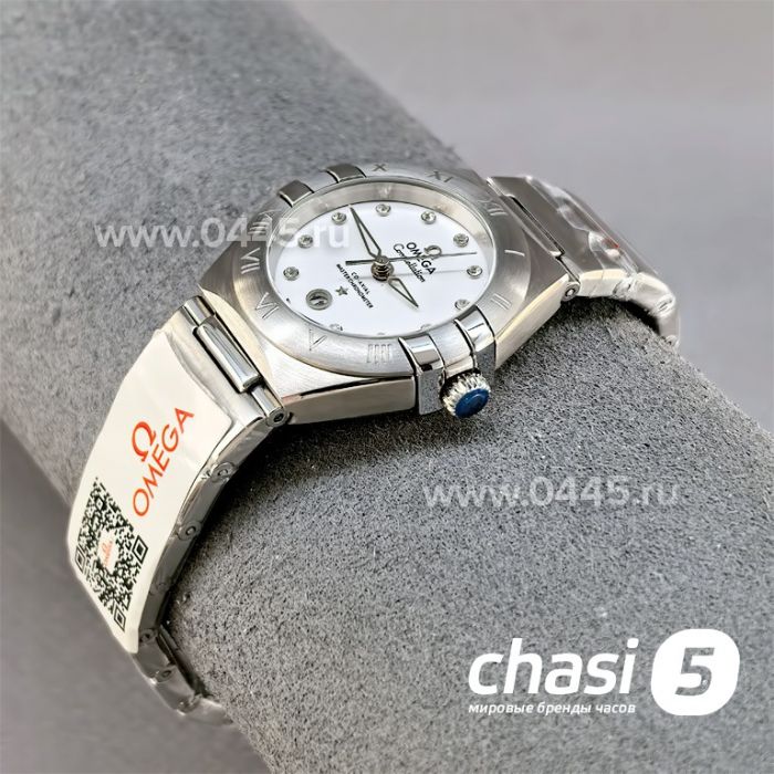 Часы Omega Constellation (25631)