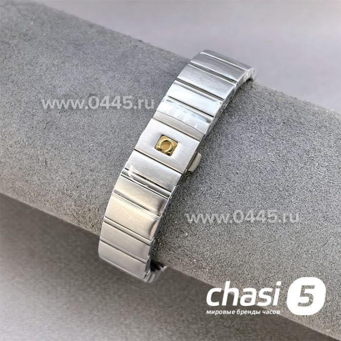 Часы Omega Constellation (25631)