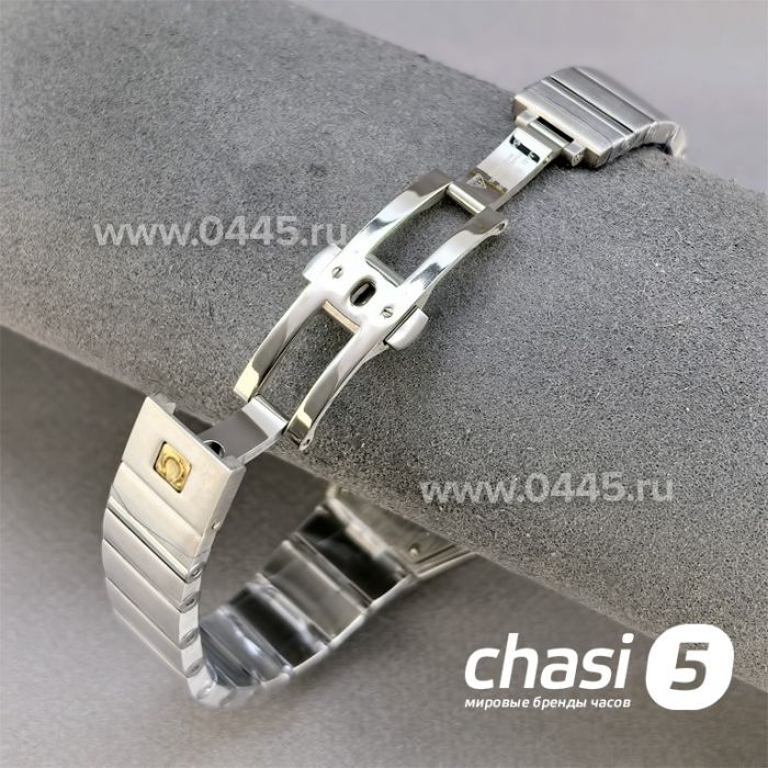 Часы Omega Constellation (25631)