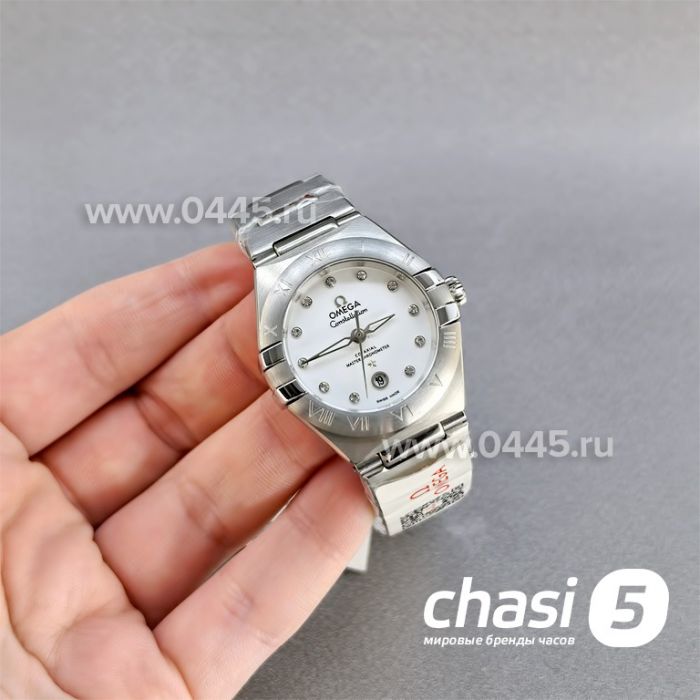 Часы Omega Constellation (25631)