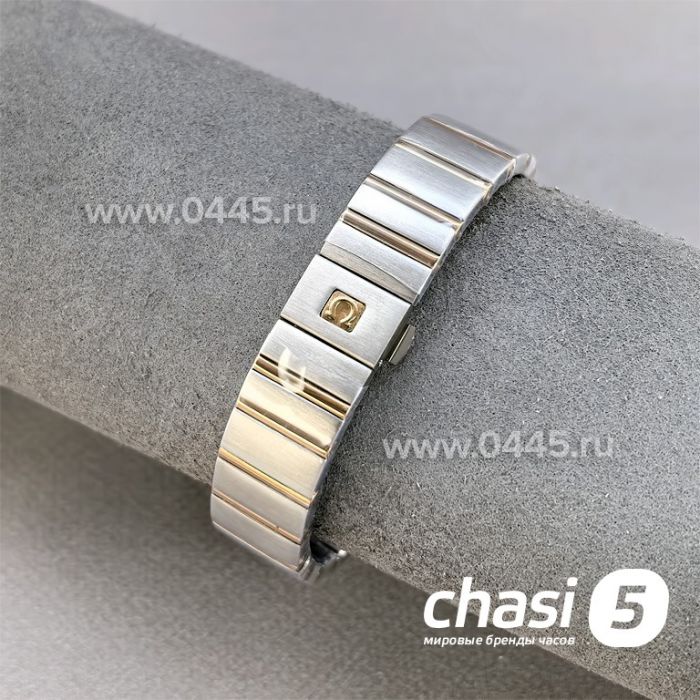 Часы Omega Constellation (25632)