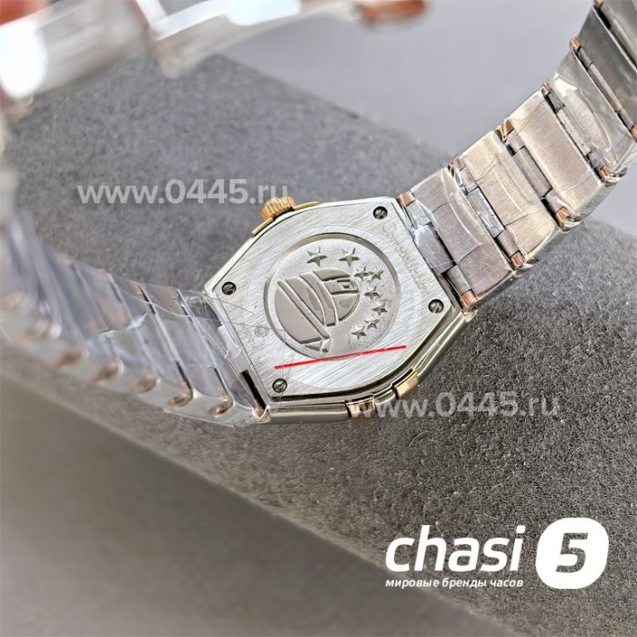 Часы Omega Constellation (25632)