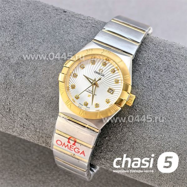 Часы Omega Constellation (25633)